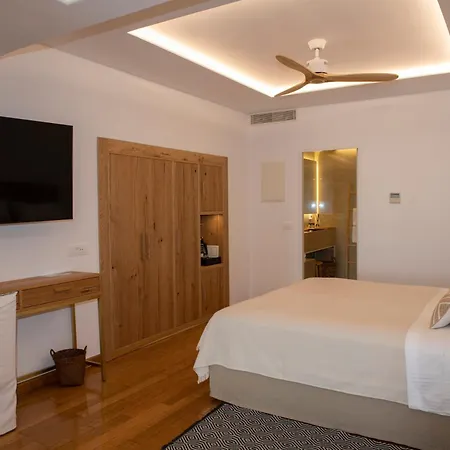 Elena Mykonos Otel 3*