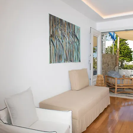 Otel Elena Mykonos 3*