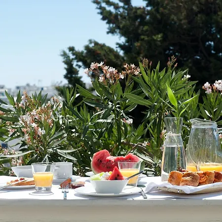 Elena Mykonos Otel 3*