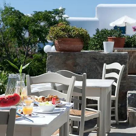 Elena Mykonos Otel