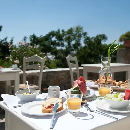 Elena Mykonos Otel