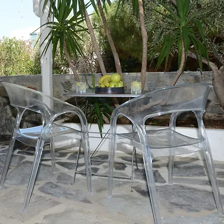 Elena Mykonos Otel