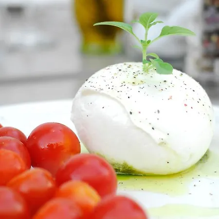 Elena Mykonos Hotel 3*